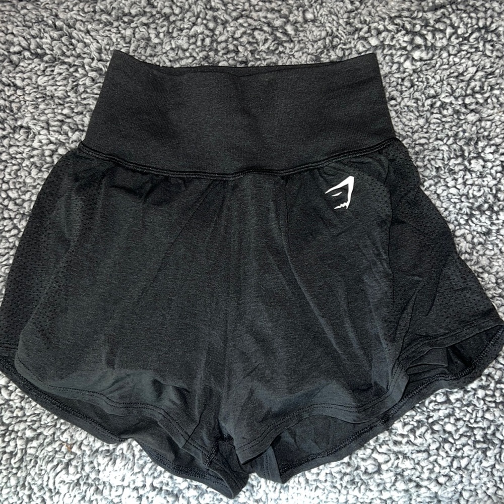 Gym Shark shorts
